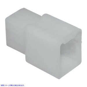  pRlN^ƒ[q - zJv[ iY ML 110 Connector - 5-Pin Male - 5 Pack NH-ML-6A DRAG 21200441