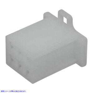  ML bN 110 RlN^ - 6 s X - 5 pbN iY ML Locking 110 Connector - 6-Pin Female - 5 Pack NH-ML-6BL DRAG 21200448