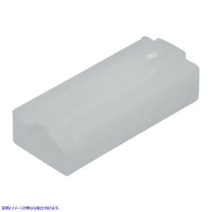  pRlN^ƒ[q - zRlN^ iY 250 Series Connector - 1 Position Female - 5 Pack NH-RB-1B DRAG 21200454