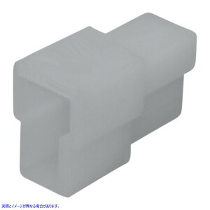  pRlN^ƒ[q - zRlN^ iY 250 Series Connector - 2 Position Male - 5 Pack NH-RB-2A DRAG 21200457