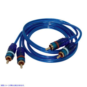  3 'RCAP[u iY Amp Power Cable 3' NAP-RCA3 DRAG 21200536