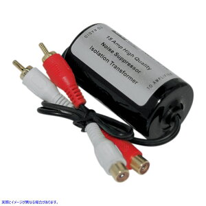  OEh[vAC\[^ iY Ground Loop Isolator NAP-NF DRAG 21200542