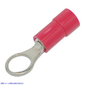  O[q 18-22 Q[W - #10 iY Ring Terminals 18-22 Gauge - #10 NIS-19070-0051 DRAG 21200574