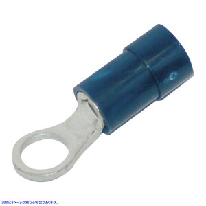 ��� �����O�[�q 14-16 �Q�[�W - #8 �i���Y Ring Terminals 14-16 Gauge - #8 NIS-19070-0071 DRAG 21200576