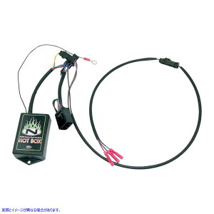 ��� �N�C�b�N�f�B�X�R�l�N�g���C���[�n�[�l�X - �n�[���[�_�r�b�h�\�� �i���Y Quick Disconnect Wiring Harness - Harley Davidson NTP-H03 DRAG 21200600