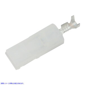  OEM^CvRlN^ - zRlN^pbN iY AMP OEM 1/16 Speaker Terminal 72294-94 - 20 Pack NHD-72294-94 DRAG 21200653