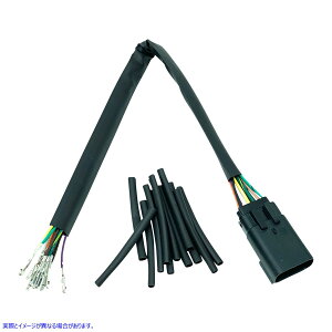  Xs[h[^[ƌv퉄n[lX - 15C` iY Speedometer and Instrument Extension Harness - 15 NSXH-M15 DRAG 21201024