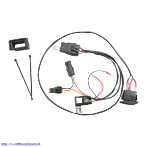 ��� �t�@���I�[�o�[���C�h�X�C�b�` - Polaris �i���Y Fan Override Switch - Polaris OR-P-FOR-RN DRAG 21300236