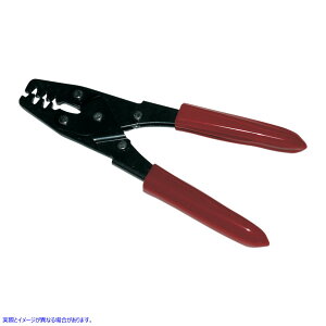  c[Uo5|WVNv iY Tool U Barrel 5-Position Crimp NDC-990170 DRAG 38070274