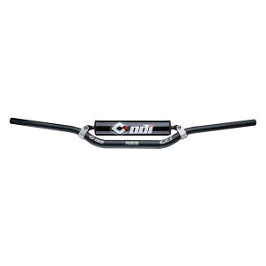 ��� CFT �|�f�B�E���n���h���o�[ - �z���_/�J���T�L - �u���b�N �I�[�f�B�[�A�C CFT Podium Handlebar - Honda/Kawasaki - Black H901CFB DRAG 06012533