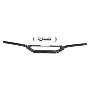 ��� CFT �|�f�B�E�� �n���h���o�[ - �`�����v - �u���b�N �I�[�f�B�[�A�C CFT Podium Handlebar - Champ - Black H907CFB DRAG 06012535