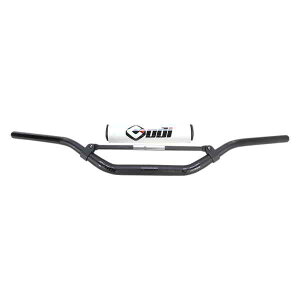��� CFT �|�f�B�E���n���h���o�[ - CR �n�C - �u���b�N �I�[�f�B�[�A�C CFT Podium Handlebar - CR High - Black H930CFB DRAG 06012538