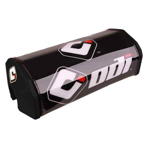 ��� �I�[�o�[�T�C�Y�n���h���o�[�p�b�h - �u���b�N �I�[�f�B�[�A�C Oversized Handlebar Pad - Black H72BPB DRAG 06013805