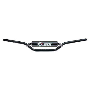 ��� 7/8�C���` �|�f�B�E�� OE�����p�n���h���o�[ - McGrath - �u���b�N �I�[�f�B�[�A�C 7/8 Podium OE Replacement Handlebar - McGrath - Black H702MXB DRAG 06014136