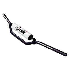 ��� 7/8�C���` �|�f�B�E�� OE�����p�n���h���o�[ - 65 SX - �u���b�N �I�[�f�B�[�A�C 7/8 Podium OE Replacement Handlebar - 65 SX - Black H723MXB DRAG 06014157
