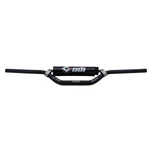 ��� CFT �|�f�B�E���n���h���o�[ - KTM - �u���b�N �I�[�f�B�[�A�C CFT Podium Handlebar - KTM - Black H926CFB DRAG 06014839