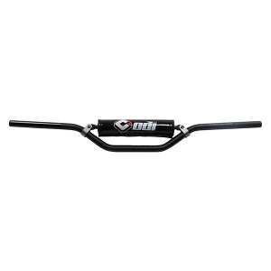 ��� 7/8�C���` �|�f�B�E�� OE �����p�n���h���o�[ - KTM - �u���b�N �I�[�f�B�[�A�C 7/8 Podium OE Replacement Handlebar - KTM - Black H726MXB DRAG 06015026