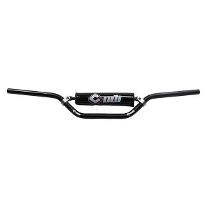 ��� 7/8�C���` �|�f�B�E�� OE�����p�n���h���o�[ - RC�n�C - �u���b�N �I�[�f�B�[�A�C 7/8 Podium OE Replacement Handlebar - RC High - Black H740MXB DRAG 06015027