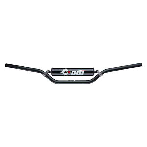 ��� Podium SE �n���h���o�[ - CR �n�C - �u���b�N �I�[�f�B�[�A�C Podium SE Handlebar - CR High - Black H730MXB DRAG 06015883