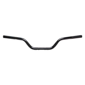  V-Twin MOTO nho[ I[fB[AC V-Twin MOTO Handlebar - 1-1/8 - Hart-Luck - Black H691CHB DRAG 06015896