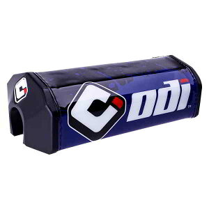  nho[pbh I[fB[AC Oversized Handlebar Pad - Splatter - Blue/Black H72BPS-UB DRAG 06015906