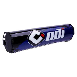  I[fB[AC Handlebar Pad - SX8 - Blue/Black H75BPS-UB DRAG 06015912