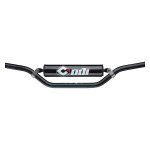 ��� 7/8�C���` �|�f�B�E�� OE�����p�n���h���o�[ - 50 SX - �u���b�N �I�[�f�B�[�A�C 7/8 Podium OE Replacement Handlebar - 50 SX - Black H725MXB DRAG 06016797