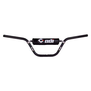 ��� Podium �s�b�g�o�C�N �n���h���o�[ - ODI-Fifty - �u���b�N �I�[�f�B�[�A�C Podium Pit Bike Handlebar - ODI-Fifty - Black H782MXB DRAG 06016799