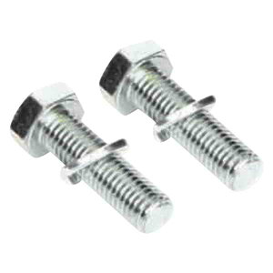 ��� ���j�o�[�T���n���h���o�[�N�����v���t���{���g - �J���T�L �I�[�f�B�[�A�C Universal Handlebar Clamp Mounting Bolts - Kawasaki H72RMB DRAG 06030646