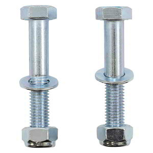  I[fB[AC Bolt Kit - Handlebar - 70 mm H72BMB-70 DRAG 06031080