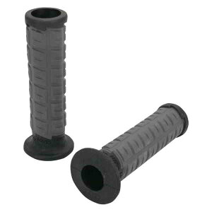  NbV[hoCNObv I[fB[AC Cush Road Bike Grips - Gray S10CHH DRAG 06300884