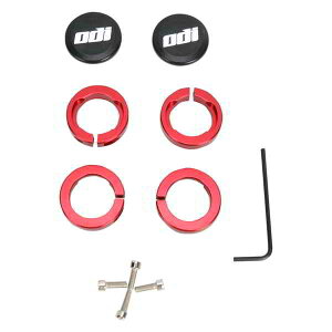  W[NvbN܂ I[fB[AC Lock Jaw Clamps - Red D70LJR DRAG 06300915