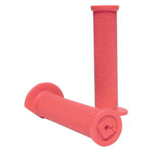  RuffianVOvCATVObv I[fB[AC Ruffian Single-Ply ATV Grips - Red J01RFBR DRAG 06301110