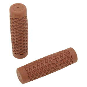 ��� CULT x VANS �O���b�v �I�[�f�B�[�A�C 1�C���` ���F �J���g x �o���Y �I�[�f�B�[�A�C Vans Grips - 1 - Brown B02VTBN DRAG 06302360