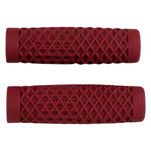 ��� CULT x VANS �O���b�v �I�[�f�B�[�A�C 1�C���` �I�b�N�X�u���b�h�Z���� �J���g x �o���Y �I�[�f�B�[�A�C Vans Grips - 1 - Oxblood B02VTDR DRAG 06302361