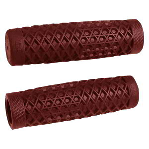 ��� CULT x VANS �O���b�v �I�[�f�B�[�A�C 1�C���` ���b�h �� �J���g x �o���Y �I�[�f�B�[�A�C Vans Grips - 1 - Red B02VTR DRAG 06302625