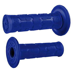 ��� Rogue MX �V���O���v���C�O���b�v - �u���[ �I�[�f�B�[�A�C Rogue MX Single Ply Grips - Blue H03RGU DRAG 06302855