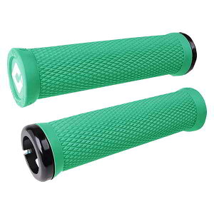 ��� Elite Motion v2.1 �O���b�v - ���b�N�I�� - �~���g �I�[�f�B�[�A�C Elite Motion v2.1 Grips - Lock-On - Mint D33MTMN-B DRAG 06303123