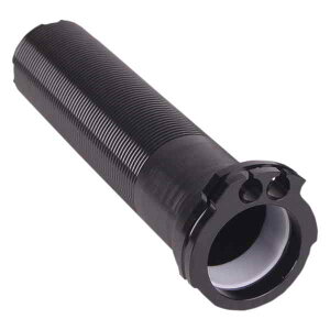 ��� V�c�C���t���[�W�����A���C�X���b�g���`���[�u - �P�[�u�� �I�[�f�B�[�A�C V-Twin Fusion Alloy Throttle Tube - Cable H70FVCB DRAG 06320850