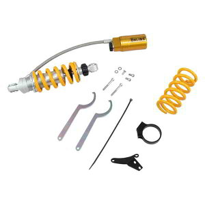 ��� STX �s�M�[�o�b�N S36 �~�j�V���b�N OHLINS Shock Absorber - Type S36HR1C1 HO 611 DRAG 13101762