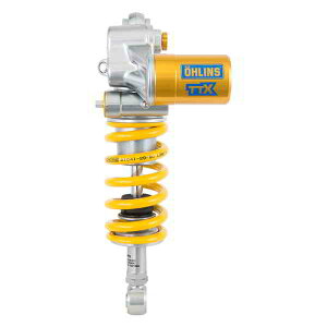 ��� TTX GP �V���b�N�A�u�\�[�o�[ OHLINS TTX GP Shock Absorber - Type T36PR1C1LB YA 468 DRAG 13101864