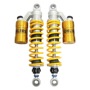 ��� STX �s�M�[�o�b�N S36 �~�j�V���b�N OHLINS Shock Absorber - Type S36PR1C1L HO 819 DRAG 13101868