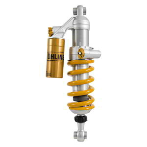 ��� S46 �A�h�x���`���[�V���b�N OHLINS Shock Absorber - Type S46PR1C1B HO 649 DRAG 13101975