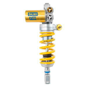 ��� TTX GP �V���b�N�A�u�\�[�o�[ OHLINS TTX GP Shock Absorber BM 568 DRAG 13102039