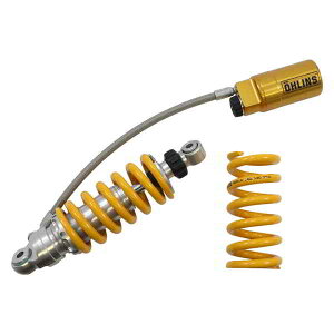 ��� STX �s�M�[�o�b�N S36 �~�j�V���b�N OHLINS Shock Absorber HO 047 DRAG 13102264