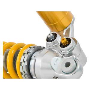 ��� TTX GP �V���b�N�A�u�\�[�o�[ OHLINS TTX GP Shock Absorber DU 569 DRAG 13102288