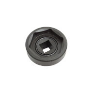 ☆ フォークキャップナットソケットレンチ 1-3/8インチ 35mm ソケットレンチ フォークトップキャップ 16-…