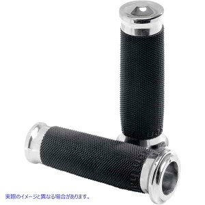  ֊s̃^bvObv ptH[}X}V[ (PM) Grips - Renthal Wrap - Chrome 0063-2020-CH DRAG 06300542