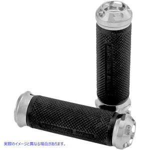  G[g_JX^Obv ptH[}X}V[ Grips - Apex - Elite - Cable - Chrome 0063-2043-CH DRAG 06301058