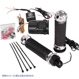 ��� ���_���M�O���b�v �p�t�H�[�}���X�}�V�[�� (PM) Grips - Apex - Heated - FLTRX - Chrome 0063-2095-CH DRAG 06310280